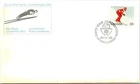 Canada 1980 - Ottawa Olympic Winter Games - A00574