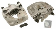 Bremssattel Faustsattel BHS981E TRW für MERCEDES-BENZ CLS C-KLASSE E-KLASSE