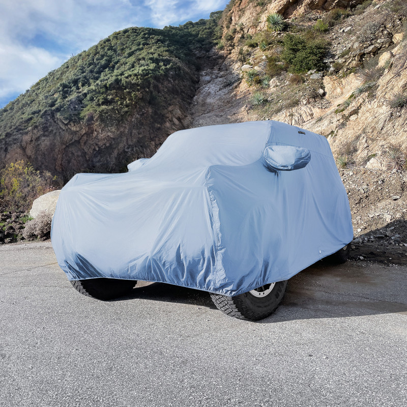 Lamborghini Urus 2018-2026 Car cover