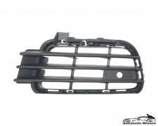 Stoßstangengitter Vorne Links für VW Touareg 7P5 10-14