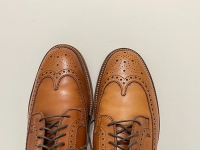 Alden 97641