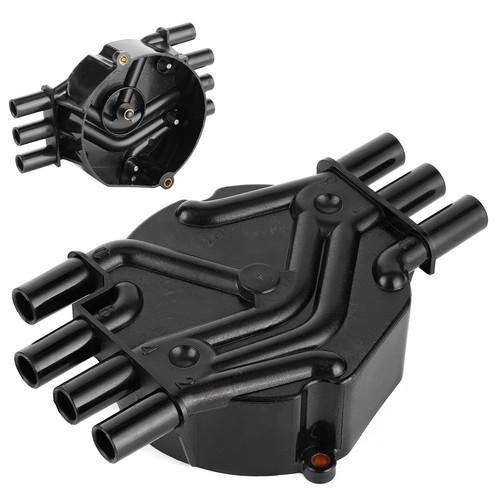 Ignition Distributor Cap Rotor Kit 10452458 Part For Comes & Screws REL - Picture 10 of 14