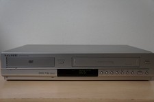SAMSUNG DVD-V6700S - Hi-Fi  6-Head Videorecor...