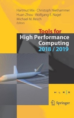 Tools für High Performance Computing 2018/2019 - 9783030660567