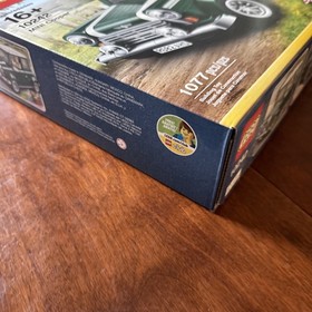 LEGO 10242 Creator Expert MINI COOPER New &Sealed