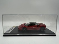 1/43 Looksmart Ferrari 488 Spider Miniature Red