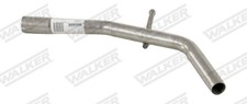 WALKER Abgasrohr 10980 Klemmschelle für DACIA SANDERO 2 TCe B8M1 B8MA B8AC LPG