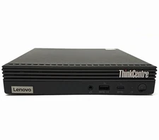 Lenovo ThinkCentre M75q Gen 2 Ryzen3 PRO 5350GE 16GB 256GB NVMe