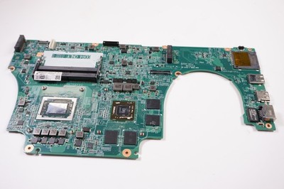 Compatible with 2TG9M Dell AMD FX-9830P 3.0GHz Radeon R7 Motherboard 15-5576