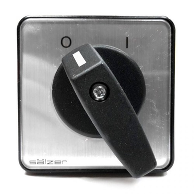 #ad Karcher 9.802 450.0 On Off Rotary Switch 2 Position 115V 600V $69.99