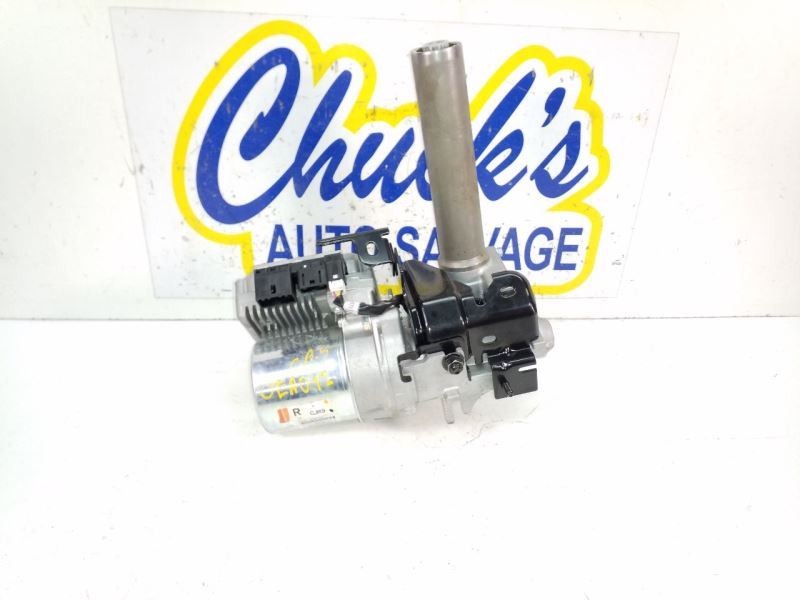 MAZDA 6   2016 Power Steering Pump 268680