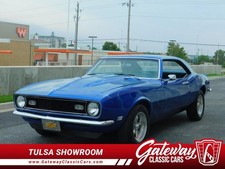 1968 Chevrolet Camaro for Sale
