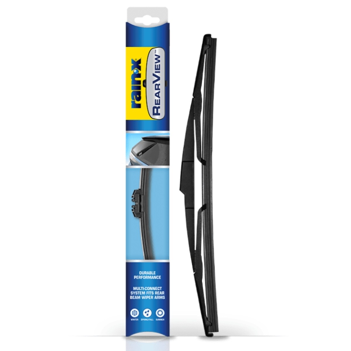 Rain-X 850212 RearView Gen2 Wiper Blade 12