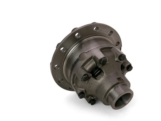 Diferencial delantero Eaton 78748KWXC 2000 2001 para Ford F350 Super Duty 1999-2012 Foto 3 de 4