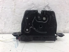 BMW F10 M5 5 SERIES TAILGATE LOCK LATCH MECHANISM 7191212 7191212