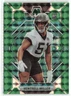 2023 Panini Mosaic Green Ventrell Miller RC Jacksonville Jaguars #374