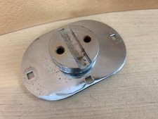 ROGERS Knobby Cymbal Arm Mount Swivomatic Bracket Holder Plart Part 60s Vtg Ohio