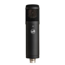 Warm Audio WA-47jr SE Black - Microfono a condensatore
