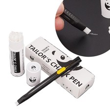Heat Erasable Fabric Marker For Sewing, Embroidery,Quilting, Pens L1P4