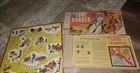 Vintage Milton Bradley 1966 THE LONE RANGER Game Complete GREAT CONDITION.