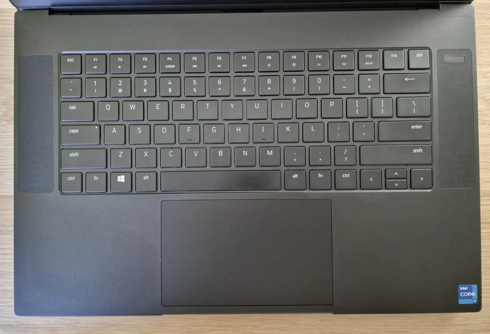 Razer Blade 15 Advanced 360Hz | RTX 3070 | 32 GB RAM | 1.5 TB SSD - Bild 4 von 4