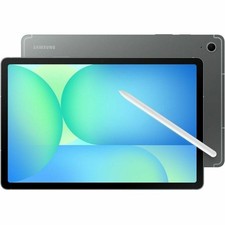 Samsung Galaxy Tab S10 FE 10.9" Tablet 8GB 128GB Storage Gray SM-X520NZAAXAR
