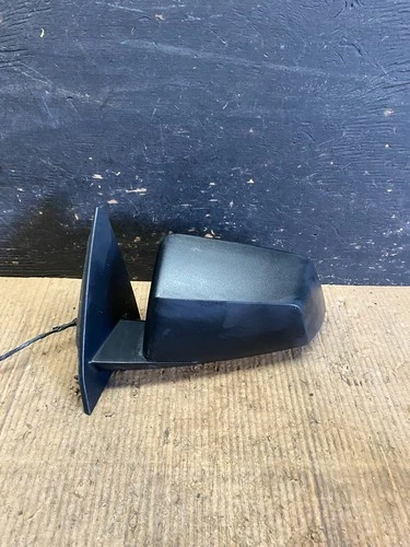 2013-2017 Chevrolet Traverse Left Driver Lh Side View Mirror Oem S9962 DG