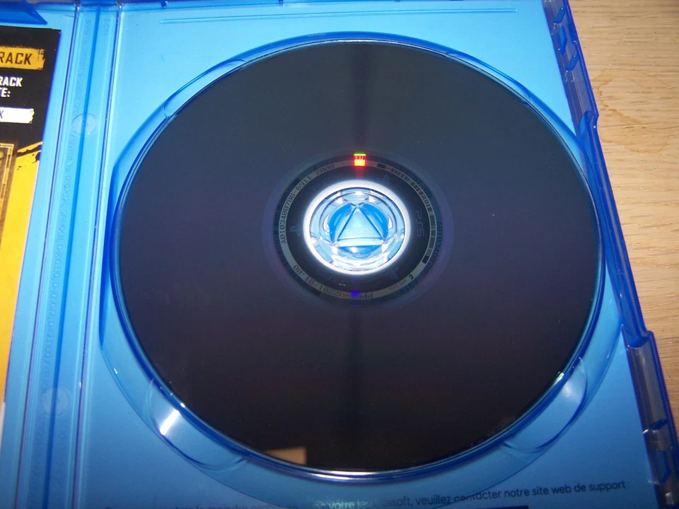 Jeu PS5 Skull And Bones - Edition Premium, photo 3 sur 3