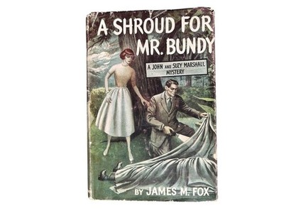 A Shroud for Mr. Bundy