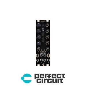 Après plus tard Audio Rainier Modulation + Tambours EURORACK - NEW - PERFECT CIRCUIT
