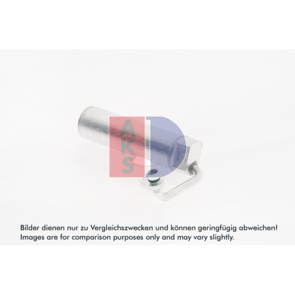 Trockner Klimaanlage AKS Dasis 800613N-image