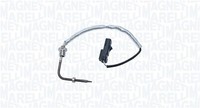 Magneti Marelli 172000633010 Sensor, Abgastemperatur FüR Chrysler,Jeep,Lancia