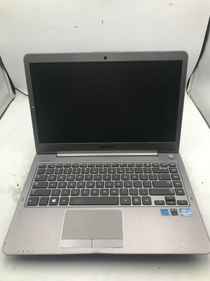 SAMSUNG NP520U4C - FOR PARTS/REPAIR - INTEL I5 3RD GEN - NO RAM - READ DESC - BB