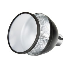 AD S2 Flash Modifier Wide Angle Coverage Lighting Control Reduce Red Eye