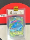 Grade10 2025Pokémon TCG S-Chinese 151C 174/151 Venusaur EX SR