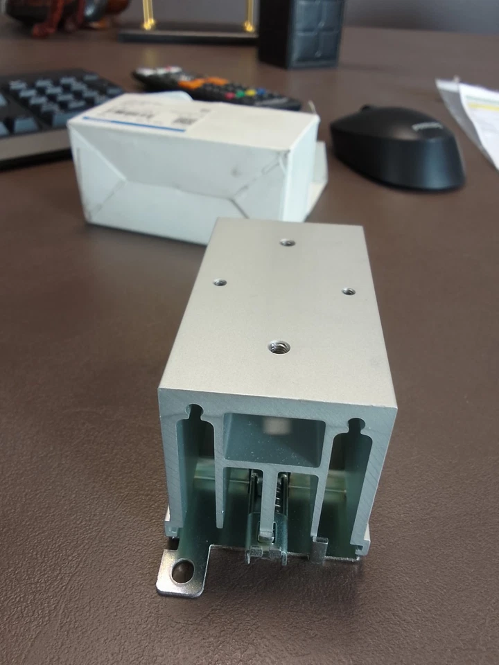 Dissipatore Di Calore - Immagine 2 di 4