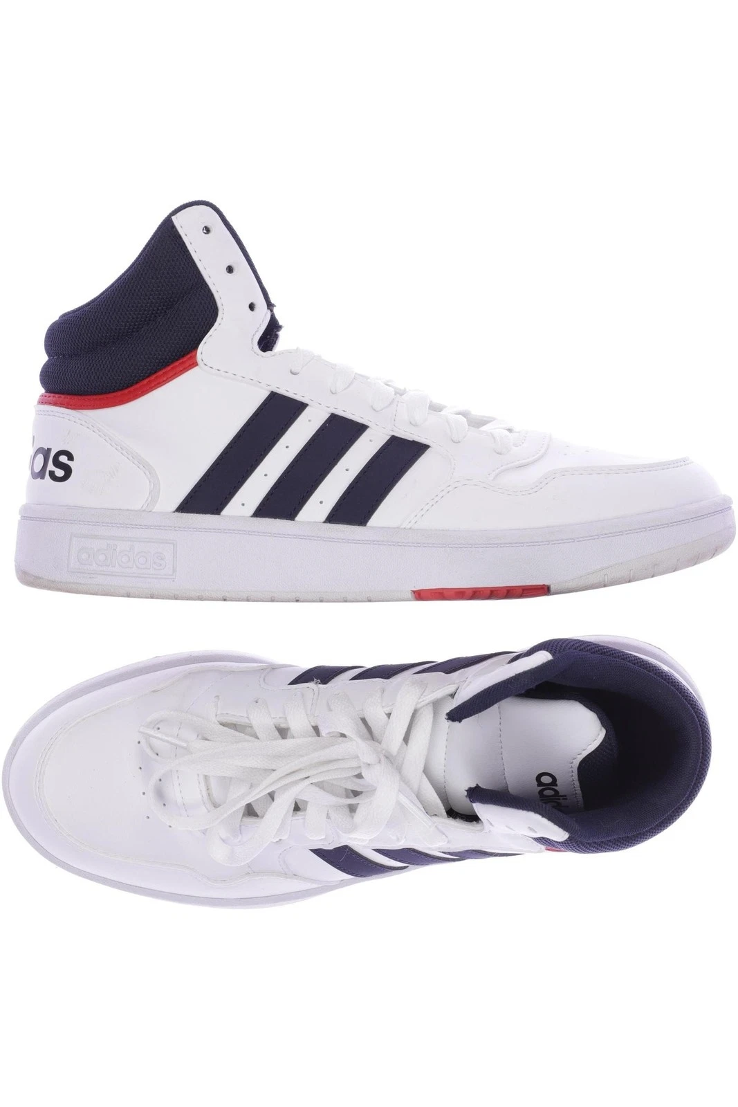 Adidas sneaker uomo scarpe per il tempo libero scarpe da ginnastica scarpe sportive taglia EU 4... #zuzf9sk