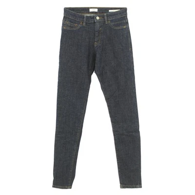 ESPRIT Damen Jeans Hose Jegging Medium blue rinse blau 33039 - Bild 1 von 2