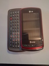 LG Sidekick AT T Cell Phone For Parts