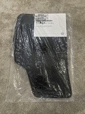20-25 Vw Volkswagen Atlas Cross Sport Black Monster Rubber All Season Floor Mats 20-25 Vw Volkswagen Atlas Cross Sport Black Monster Rubber All Season Floor Mats
