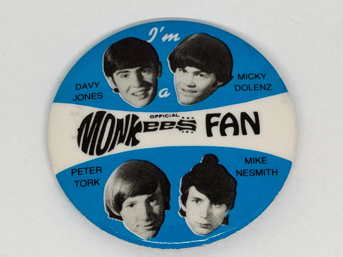 The Monkees Memorabilia for sale | eBay
