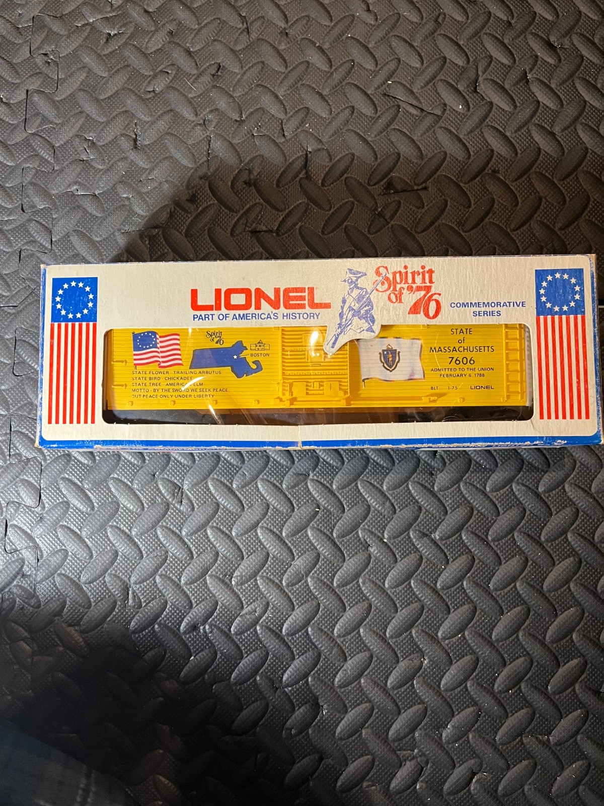 Click here to see eBay Auction