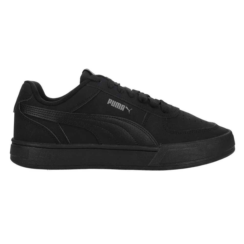 PUMA Carter Buck Lace Up Mens Size 8 M Sneakers Casual Shoes 39631906