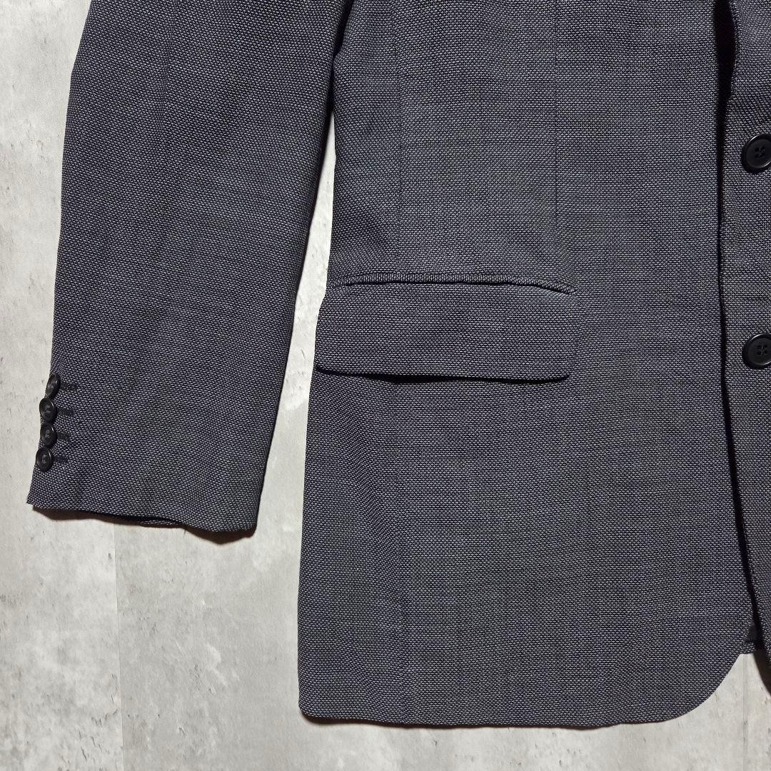 Extremely rare Yves Saint Laurent tailored jacket vintage vintage clothing thumbnail 8