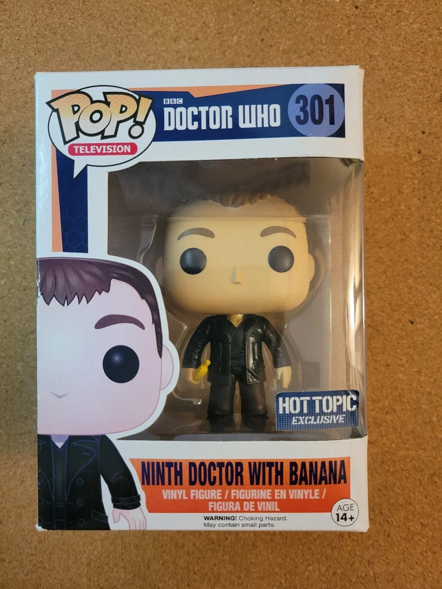 Funko Doctor Who Action Figures for sale - eBay