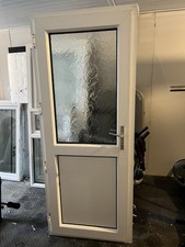 Upvc Door
