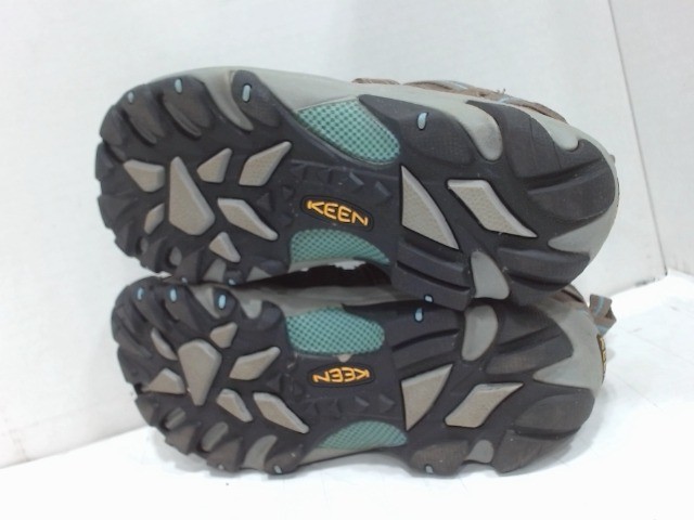 Usato buono Keen Women Voyageur Brindle Alaska Blue 8