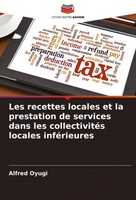 Alfred Oyugi | Les Recettes Locales Et La Prestation De Services Dans Les...