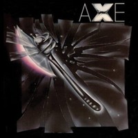 Axe - Cd - E3447Z