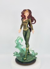 DC Collectibles Cover Girls Mera Statue Joelle Jones 11.8” Limited 567/5000 2019